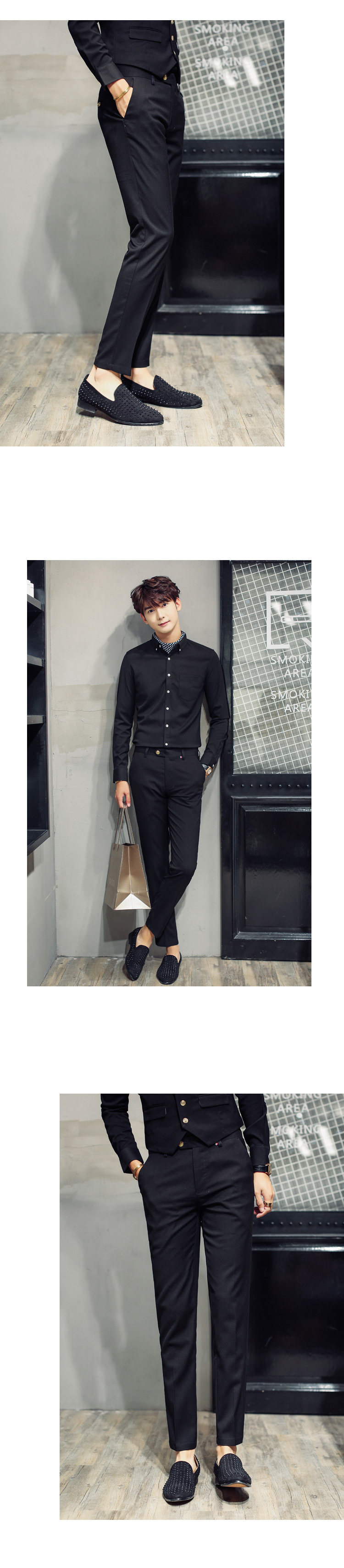 Costume homme pour Quatre saisons - Ref 1561099 Image 28