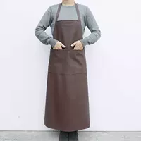 Кофейный фартук