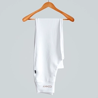 Белый (измельчение молока)