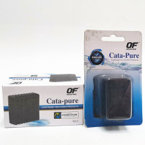 Qianhu Aoshen fish tank Aijie water purifier water purification spring mini sodium rice water purifier with electrolysis box filter coal medium box