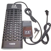 Yilong fish tank heating rod dragon fish tank heater constant temperature Rod high power insulation Rod glass aquarium