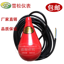 Liquid level controller FYK230 float switch Liquid level meter LYK2300 float liquid level signal device