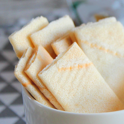 [Участники, чтобы купить 13,8 не -МЕМЕРА 19.9] Южно -Китайский еда Hainan Специализированный кокосовый торт 80GX2 коробка