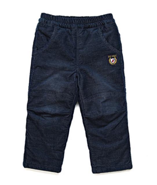 IVY NHÀ Ivy Kids trai cô gái Breakout quần Casual Pants Jeans Pants