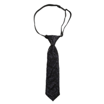 IVY HOUSE Ivy childrens clothing girls 2024 spring new style preppy British style tie accessories
