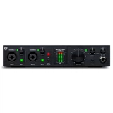 Black Lion Black Lion Audio Revolution 2x2 USB -карта звуковой карты аудио -аудио -интерфейс