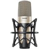 Shure/舒尔 KSM32-SL/CG KSM44A Professional Studio Condenser Microphone и Microphone Live Troadcast K Song