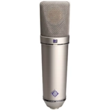 Neumann U87ai Professional Studing Studio Microphone Anchor Live трансляция U87ai китайская красная запись Live Microphone