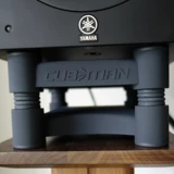 Cubeman Mercury Discury Desktop Descower