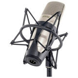 Shure/舒尔 KSM32-SL/CG KSM44A Professional Studio Condenser Microphone и Microphone Live Troadcast K Song