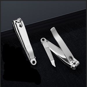 大号!【爱立新】德国工艺修甲工具指甲刀