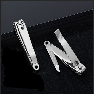 大号!【爱立新】德国工艺修甲工具指甲刀