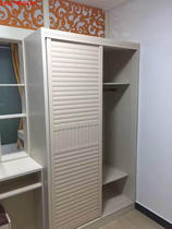 Custom Quick Hotel Guesthouses Furnished Apartments Rental House Minima Modern Plate Wardrobe Economy Type Lockers