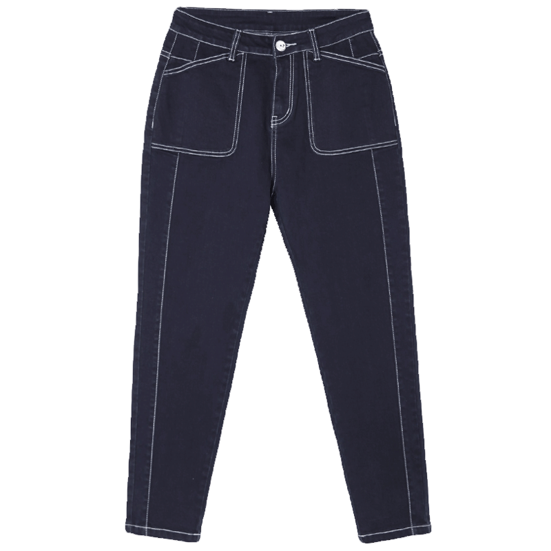 Jean femme      - Ref 3192194 Image 5