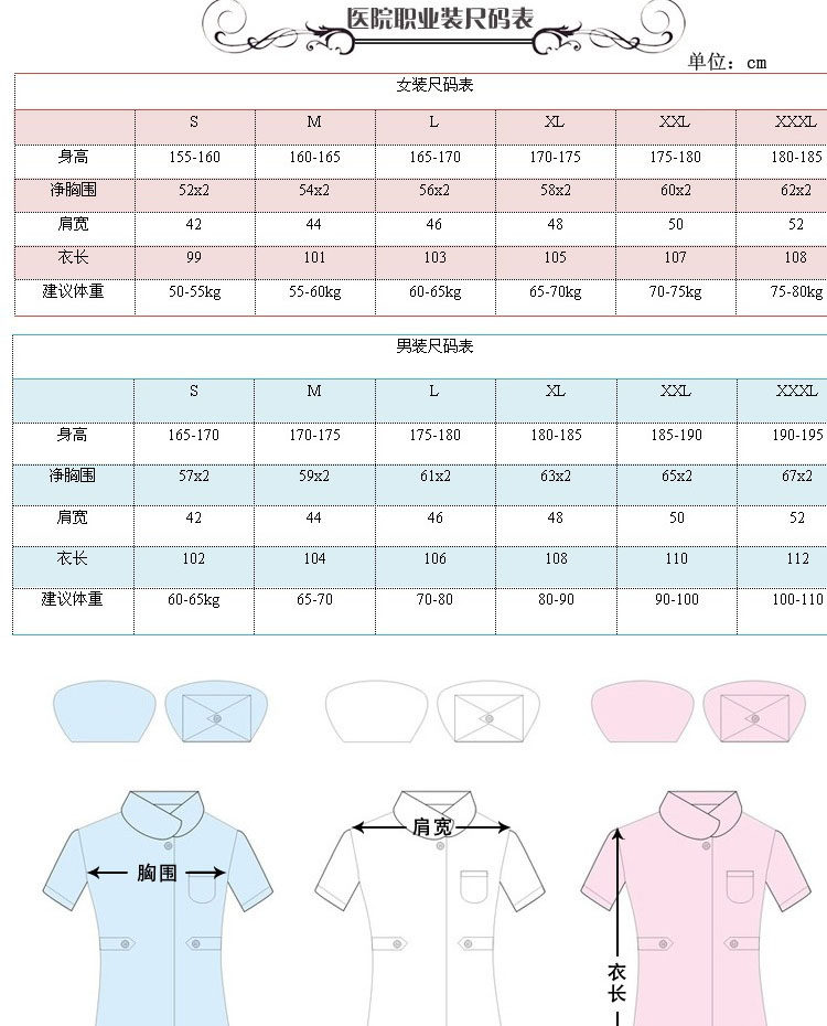 Tenue infirmière - Ref 1857818 Image 49