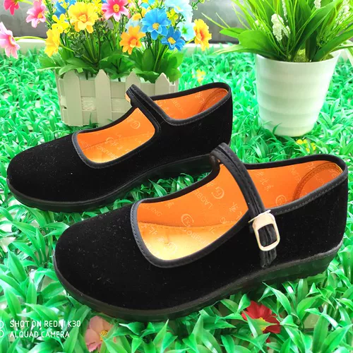 Детские нескользящие туфли для раннего возраста, мягкая подошва