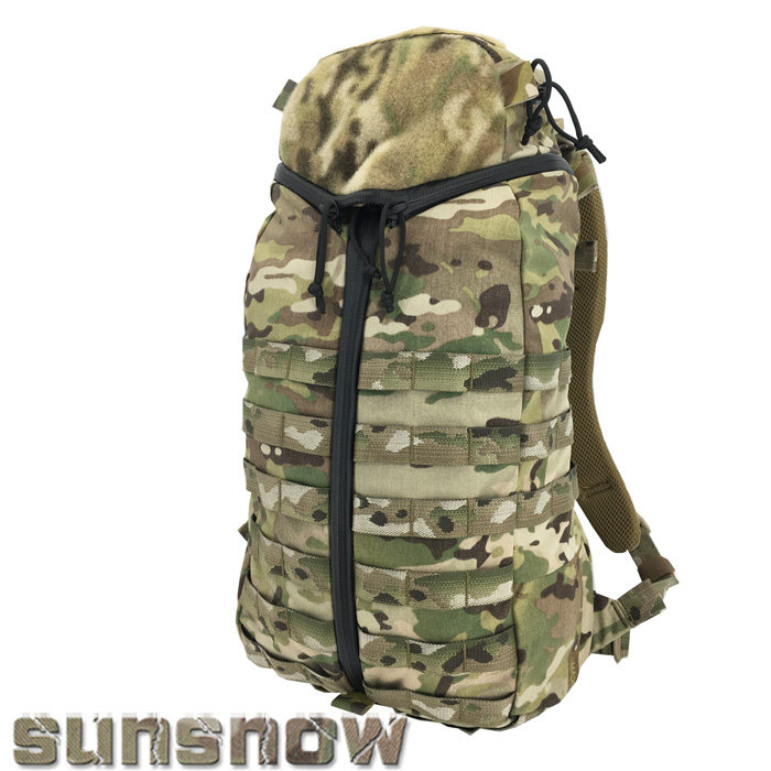 MR Shennong Wind ASAP Tactical Backpack 1 Commuter Backpack
