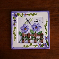 Violet Dragonfly (Старые товары Микротех. 01)