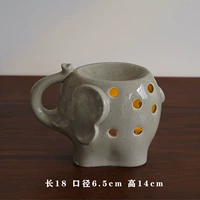 Аромат слона