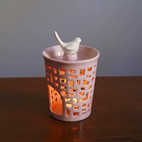 Розовый, 10×15см