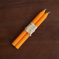 Оранжевый, 1 пары