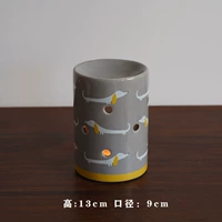 Мультяшная аромалампа