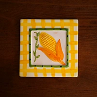 Желтая кукуруза (Старый товарный микрофол 03)