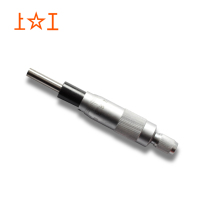 Shanggong flat head micro head flat head micro head measuring micro head outer diameter micrometer micro head trimmer