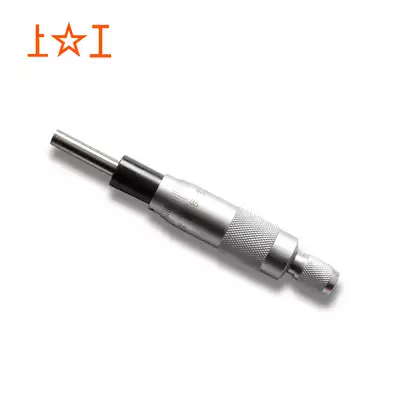 Shanggong flat head differential head Flat head micrometer Micrometer Outer diameter micrometer Micrometer spinner