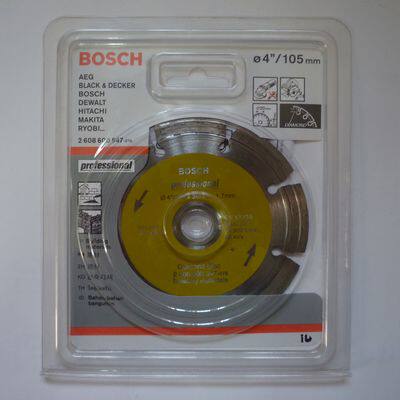 Bosch BOSCH Cloud Slide Cutting Cell 105mm Strong 2608600547