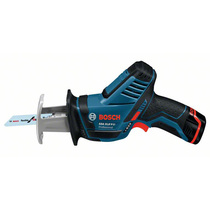 Bosch Reciprocating Saw Chainsaw Saw Electric Saw GSA12V-LI Lithium Electric Electric Electric Saw