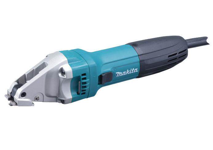 Japan imported Makita JS1000 electric scissors steel plate 1 0mm metal curve electric scissors