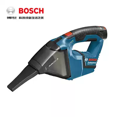 BOSCH multifunctional power tool BOSCH vacuum cleaner rechargeable lithium battery GAS 12V-LI