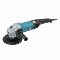 Makita SA7000C High Power Angle Sanding Machine Rubber Disc Grinding Machine 180mm Speed Angle Grinder
