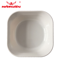 Wanghai fishing box inner box fishing box square box fishing box bait can slide fishing box small medicine box tool box accessories box square box