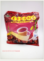 Wide Village Color Bag McHeung Black Tea Special Black Tea 600g Mcaromas Bag Bubble Black Tea Bag Tea Tea Bag