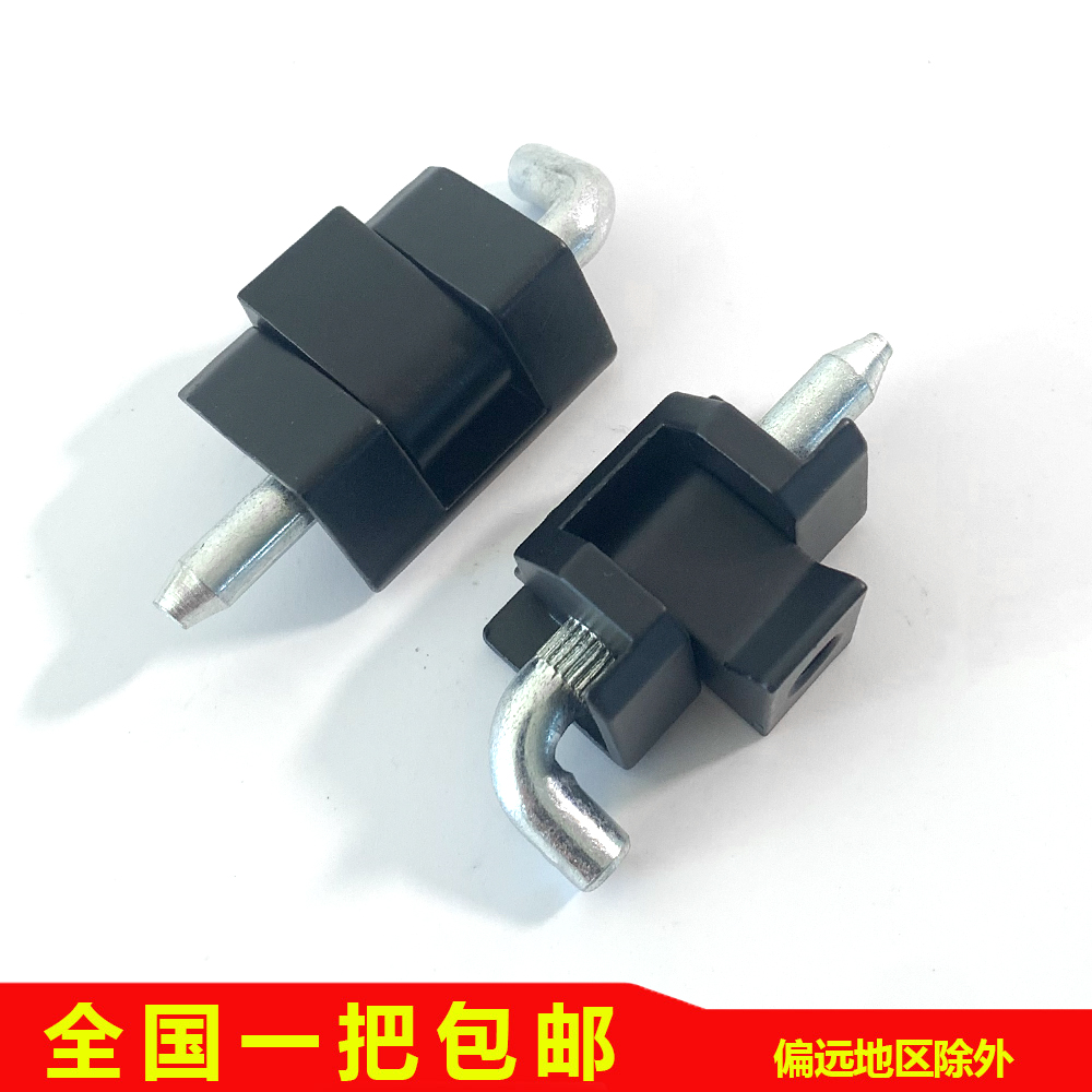 Haitan CL230 small hinge HL017 clamping hinge HL003-2 hinge distribution cabinet electric box door hinge