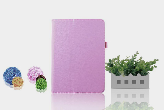 Một bảo vệ tấm bìa kê kê pad1 Tablet PC Case A0101 nhà ở thế hệ kháng thả 7,9 inch - Phụ kiện máy tính bảng giá để ipad