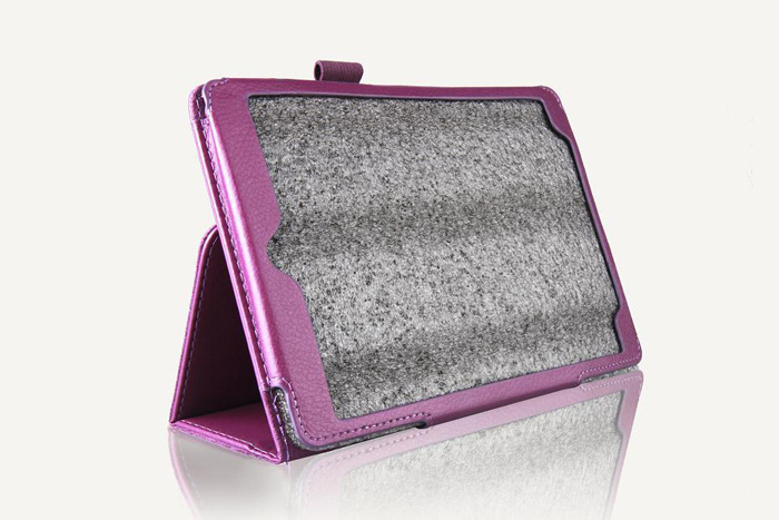 Một bảo vệ tấm bìa kê kê pad1 Tablet PC Case A0101 nhà ở thế hệ kháng thả 7,9 inch - Phụ kiện máy tính bảng giá để ipad