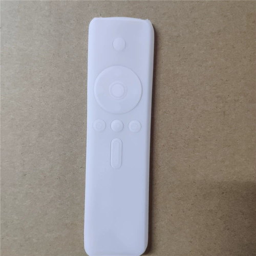 Силиконовый чехол с голосовой кнопкой, 1 шт., пульт дистанционного управления для Xiaomi