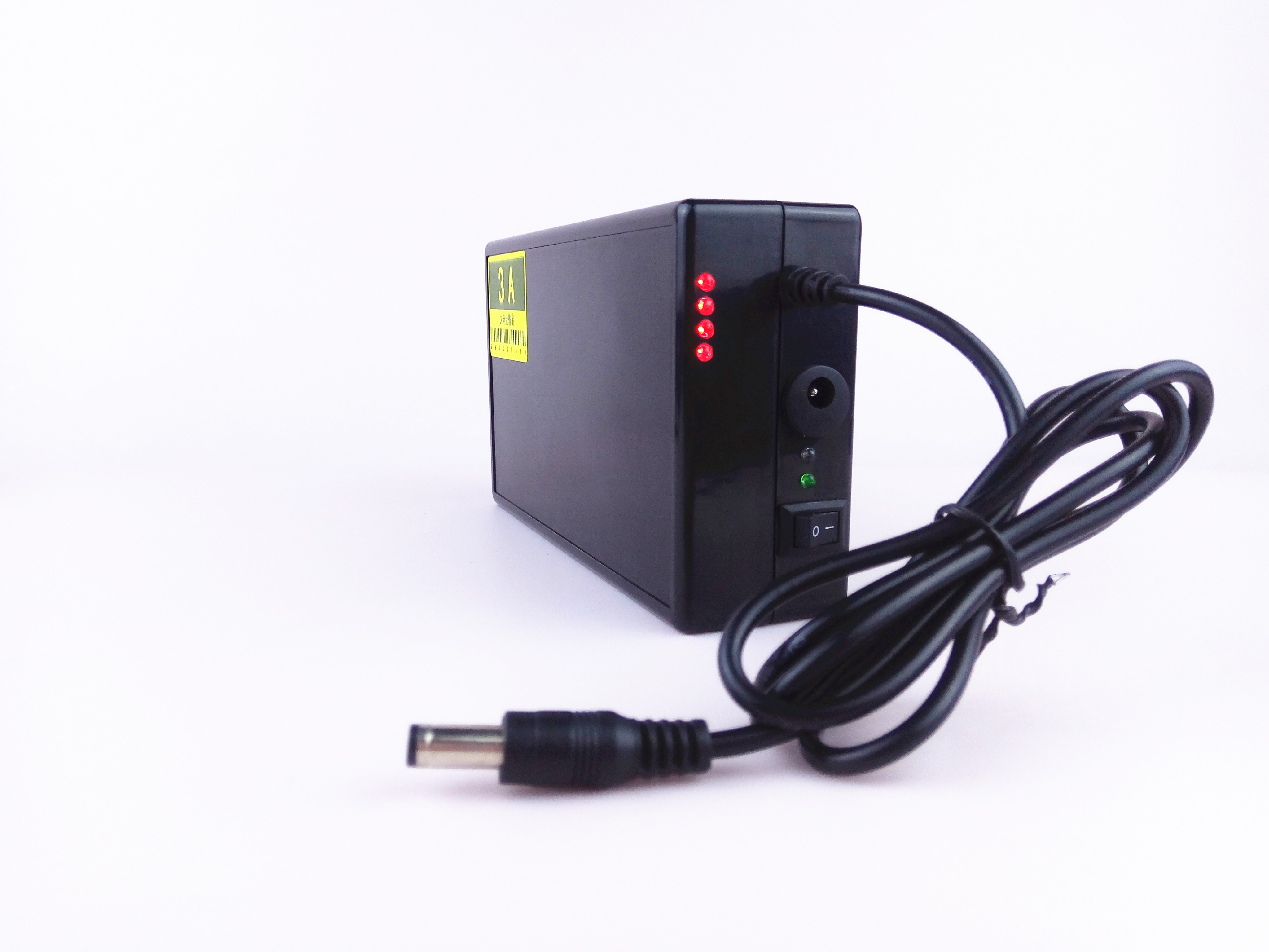 Router mèo-up liên tục cung cấp điện pin điện thoại của tôi IPC 5V 9V 12V 24V - Ngân hàng điện thoại di động sạc dự phòng xiaomi 10000mah