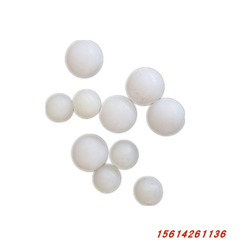 Manufacturers customized machining oil - containing PA66 nylon pieces PE gasket mold injection mold shaped mechanical accessories