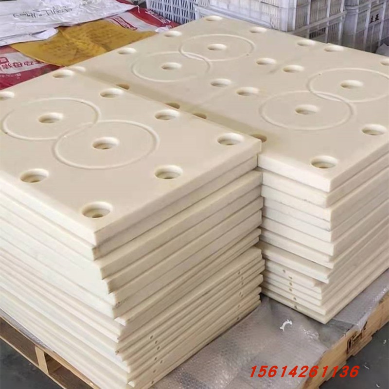 Reinforced black nylon plate abrasion resistant MC nylon lining plate antistatic TMC anti-corrosive plate PA6 high temperature resistant plate