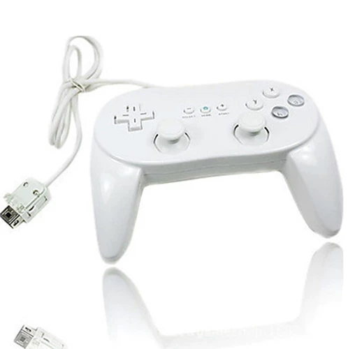 Wii Horn Handl