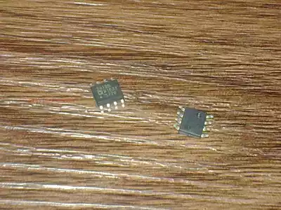 SSM2019 SSM2019BRNZ imported SOP8