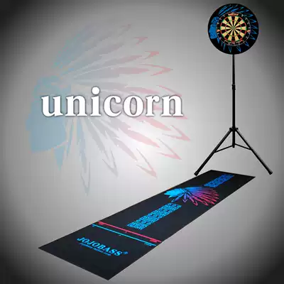 Official Unicorn Unicorn Harrows Harrows Professional Game dart board set Home