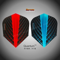 UK Professional Competition Dart Wing Darts Harrows Harluks Darts Accessories Darts Tail 6804 6805