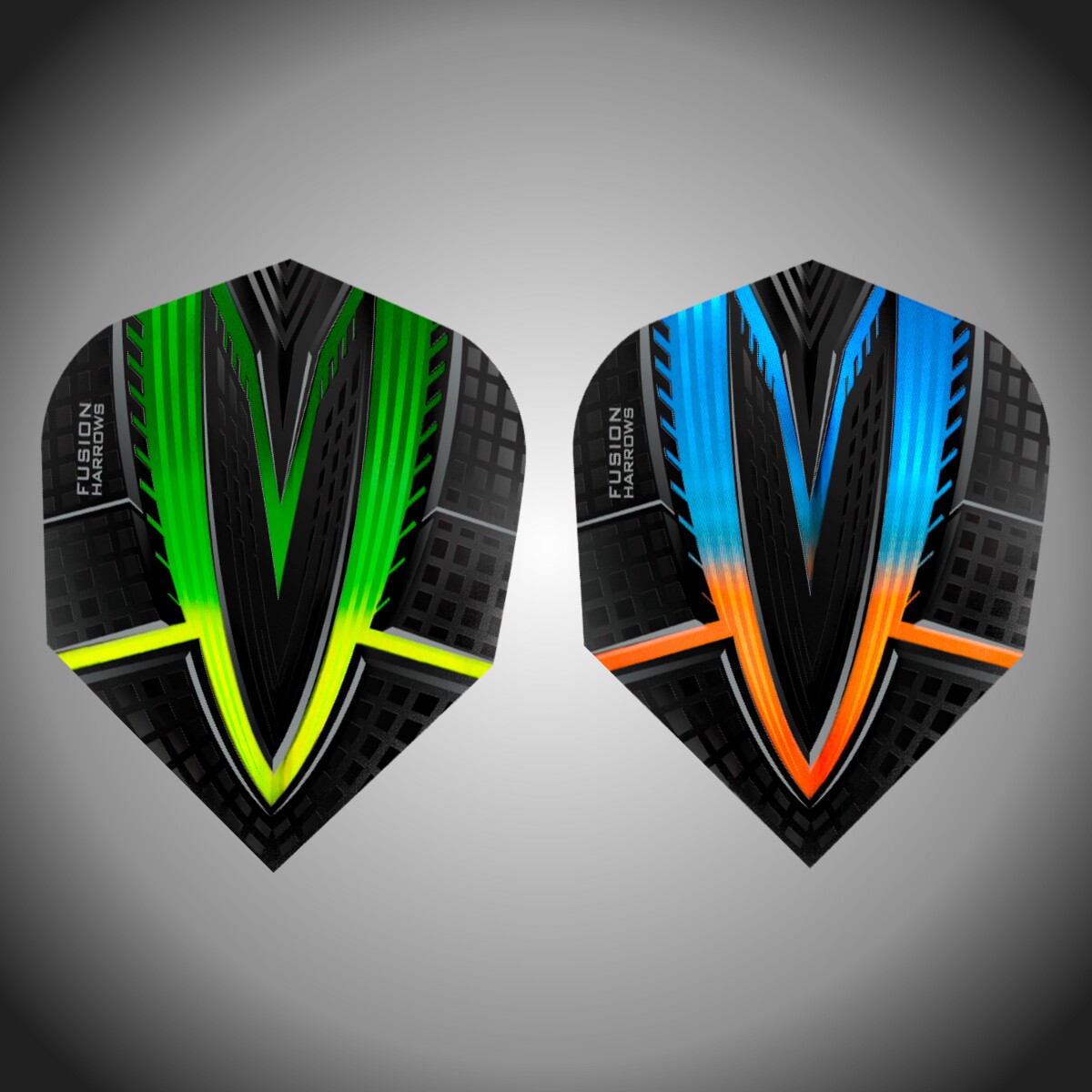 Official Harrows Harluses Professional Competition Generous Wing Darts Dart Darts Leaves 4404 4405-Taobao