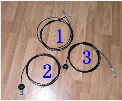 Fitness equipment Wire rope Equipment wire rope Gym equipment Wire rope ...