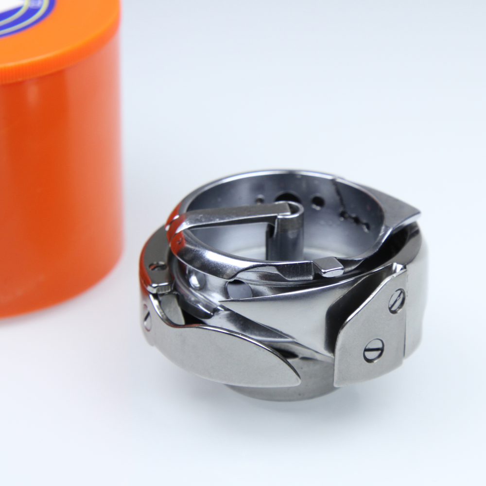 Installed quality KRT8-LPS rotary shuttle is used for precision LPW-28BL HC24098-B sewing machine